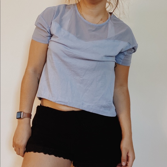 BETSEY JOHNSON Athletic Shirt - Picture 1 of 5